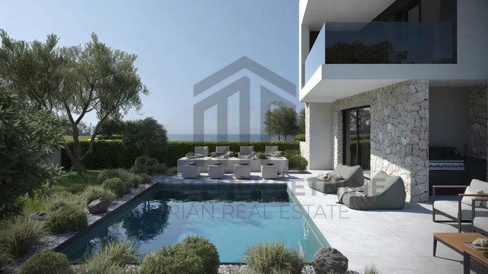 Land, 1082 m2, For Sale, Peruški