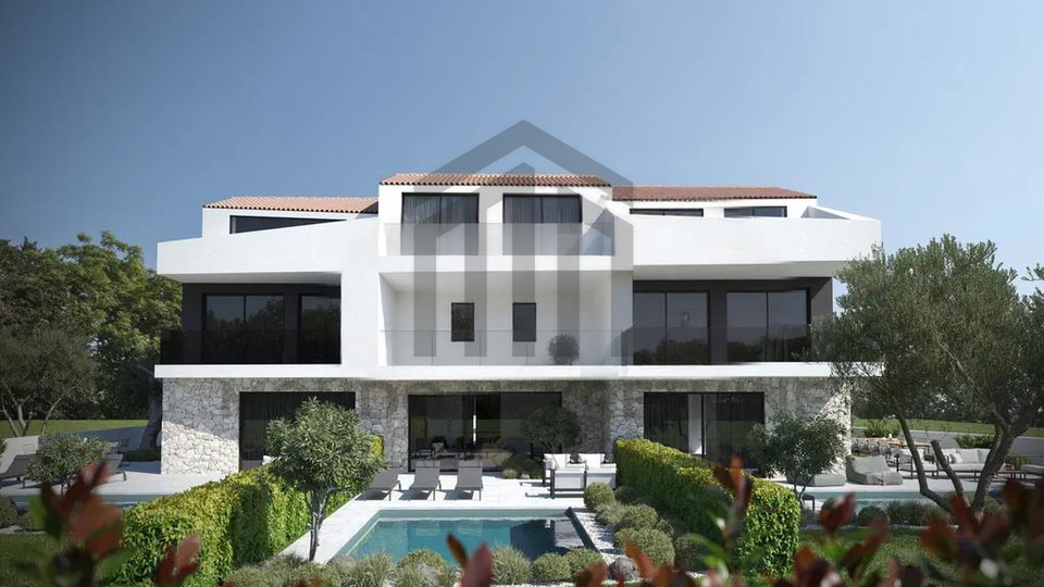 Land, 1082 m2, For Sale, Peruški