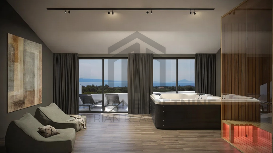 Land, 1082 m2, For Sale, Peruški