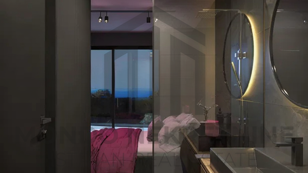 Land, 1082 m2, For Sale, Peruški