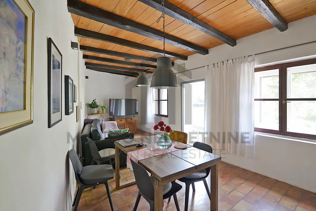 Single-storey house 60 m2 for sale,| Premantura center