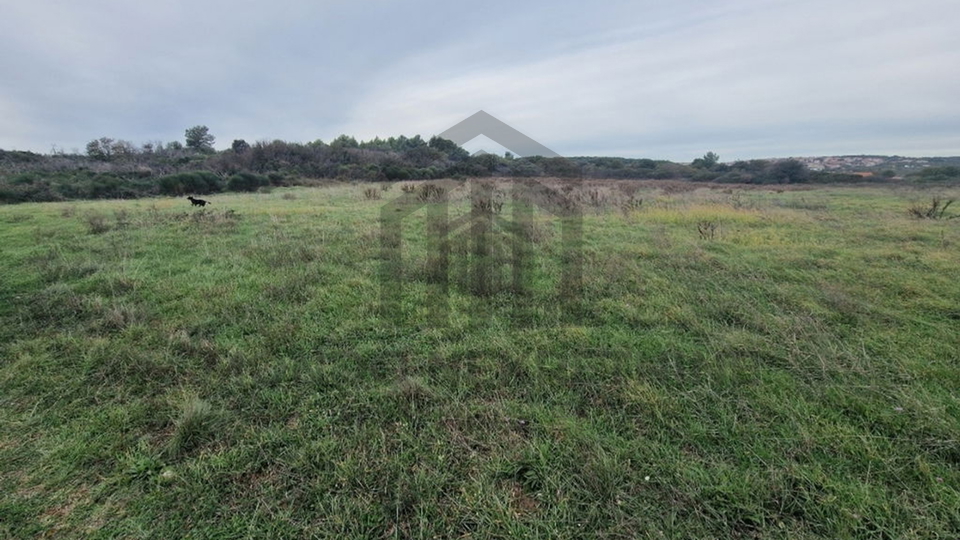 Zemljišče, 841 m2, Prodaja, Vodnjan