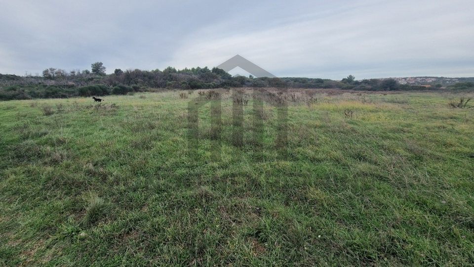 Land, 829 m2, For Sale, Vodnjan