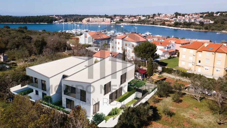 Stanovanje, 53 m2, Prodaja, Medulin - Banjole