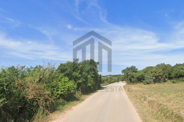 Istarska županija, poljoprivredno zemljšte, Valtura