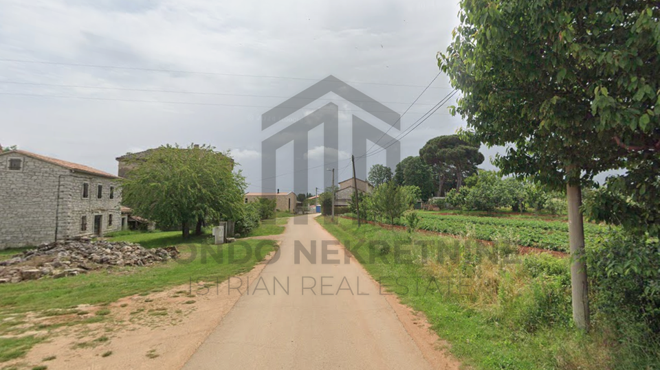 Land&comma; 1180 m2&comma; For Sale&comma; Ka&scaron;telir