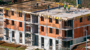 Stanovanje&comma; 28 m2&comma; Prodaja&comma; Barban