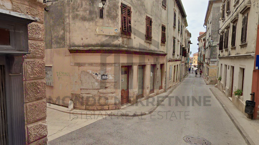 EKSKLUZIVNA PRODAJA &ndash; KU&Cacute;A ZA OBNOVU U VODNJANU