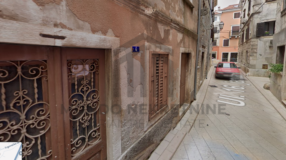 EKSKLUZIVNA PRODAJA &ndash; KU&Cacute;A ZA OBNOVU U VODNJANU