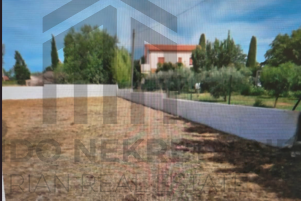 Land, 472 m2, For Sale, Pula - Šikići