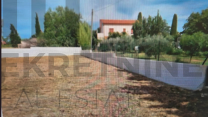 Gra&dstrok;evinsko zemlji&scaron;te - &Scaron;iki&cacute;i