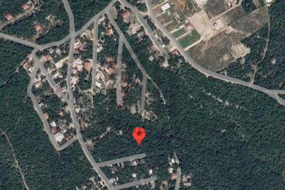 PRODAJE SE POLJOPRIVREDNO ZEMLJIŠTE – PAVIĆINI (BLIZU DUGE UVALE)
