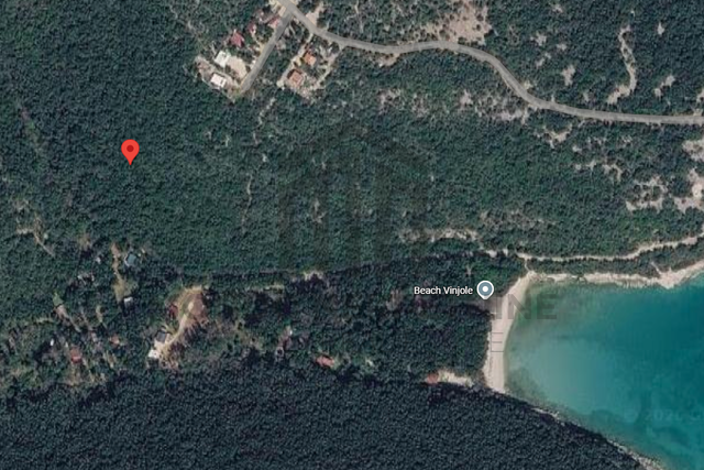 Prodaje se poljoprivredno zemljište – Vinjola, Duga Uvala – 900 m²