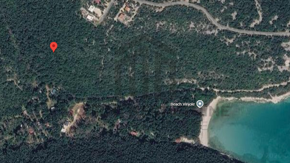 Prodaje se poljoprivredno zemlji&scaron;te &ndash; Vinjola&comma; Duga Uvala &ndash; 900 m&sup2;