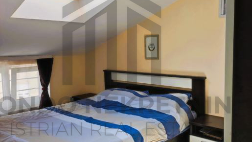 Istra&comma; Pula - trosoban stan 86m2