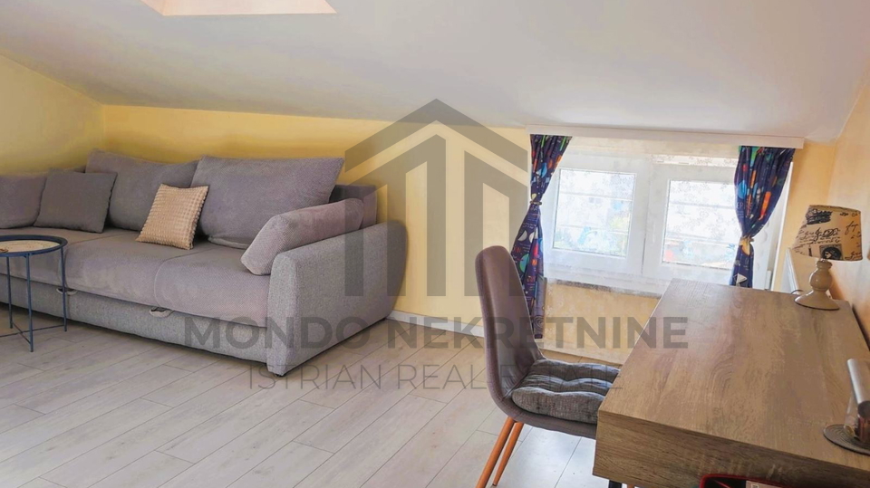 Istra&comma; Pula - trosoban stan 86m2