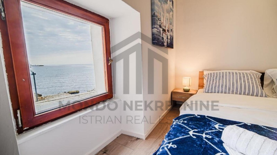 Stanovanje&comma; 30 m2&comma; Prodaja&comma; Umag