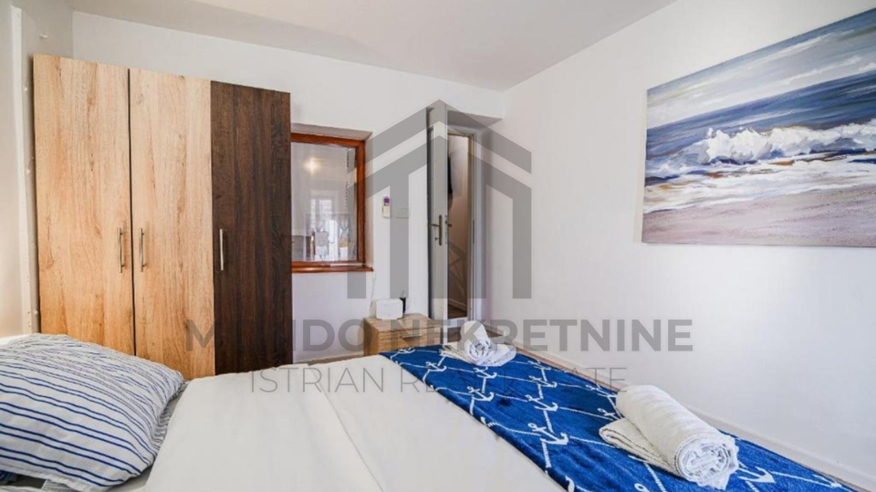 Stanovanje&comma; 30 m2&comma; Prodaja&comma; Umag