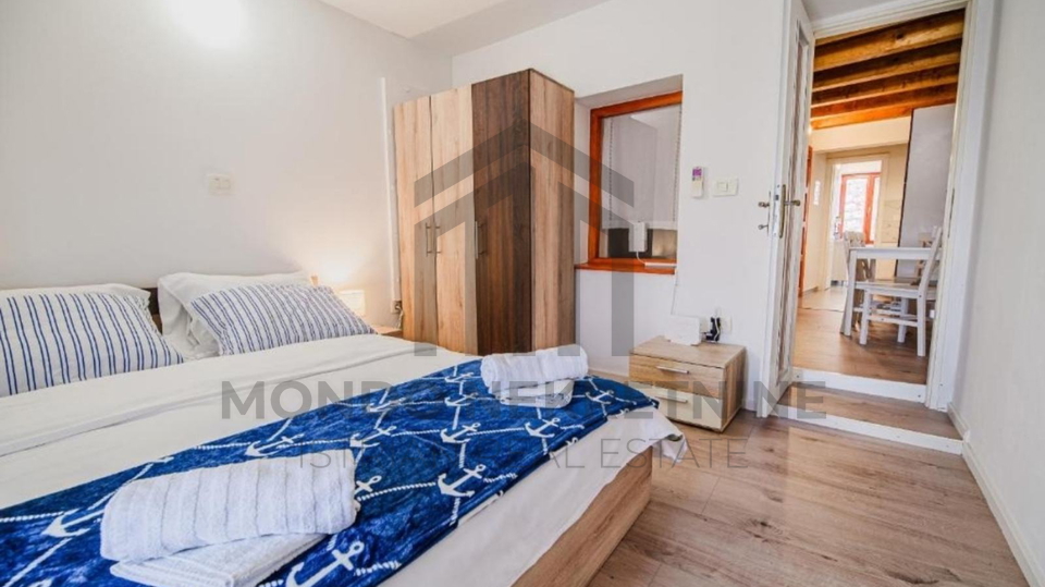 Stanovanje&comma; 30 m2&comma; Prodaja&comma; Umag