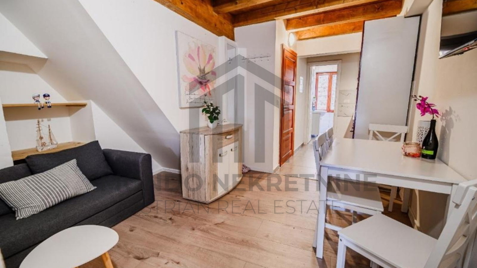 Stanovanje&comma; 30 m2&comma; Prodaja&comma; Umag