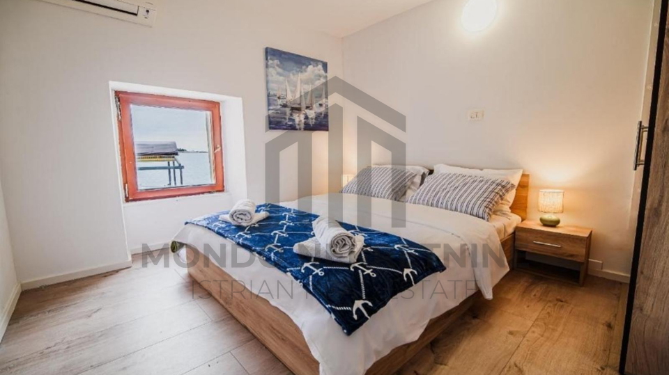 Stanovanje&comma; 30 m2&comma; Prodaja&comma; Umag