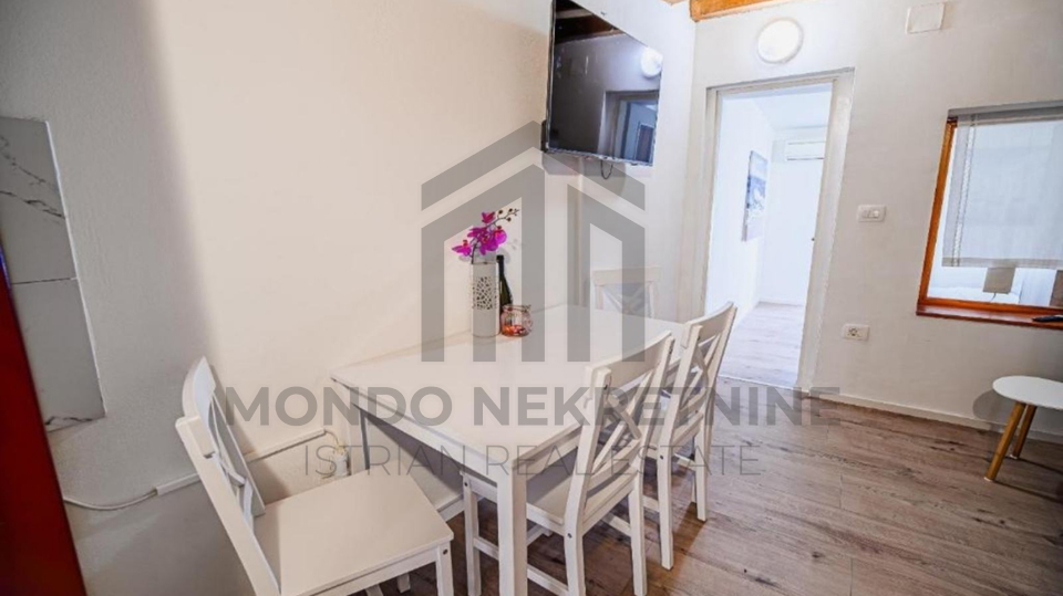 Stanovanje&comma; 30 m2&comma; Prodaja&comma; Umag