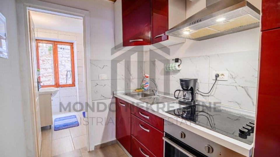 Stanovanje&comma; 30 m2&comma; Prodaja&comma; Umag