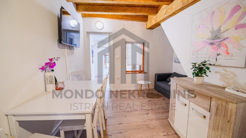 Stanovanje&comma; 30 m2&comma; Prodaja&comma; Umag