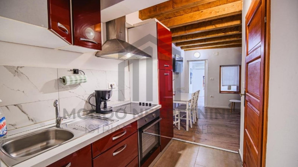 Stanovanje&comma; 30 m2&comma; Prodaja&comma; Umag