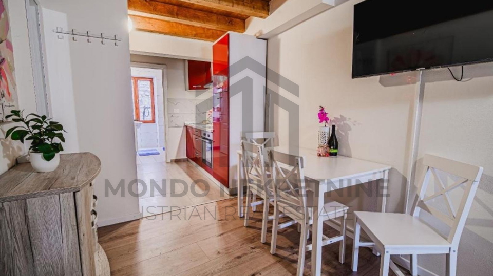 Stanovanje&comma; 30 m2&comma; Prodaja&comma; Umag