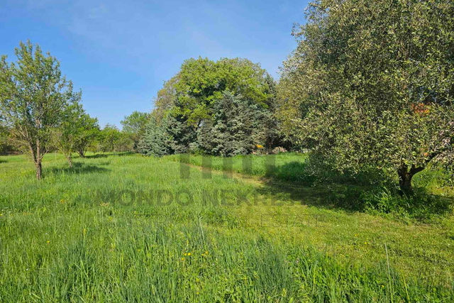 Građevinska zemlja 1150 m2 Fažanska cesta