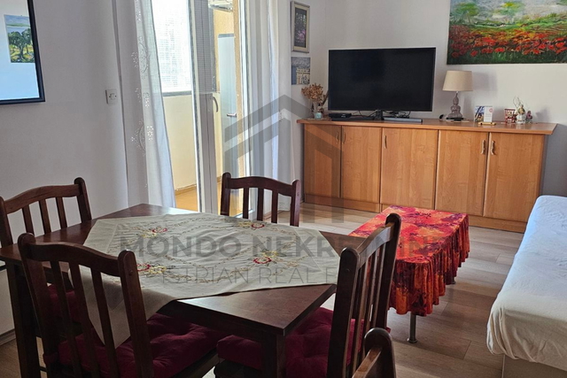 Apartment, 52 m2, For Sale, Pula - Vidikovac