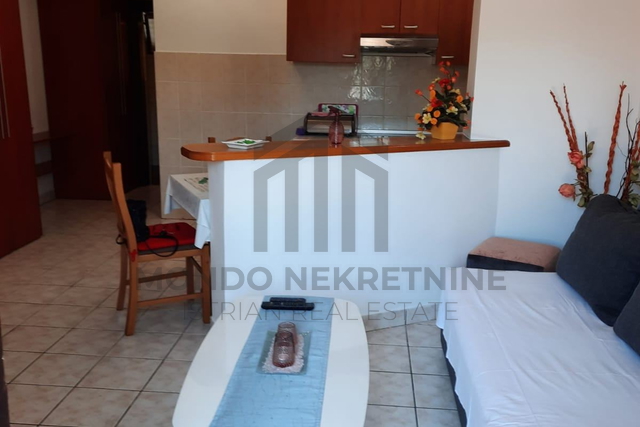 Apartment, 45 m2, For Sale, Medulin