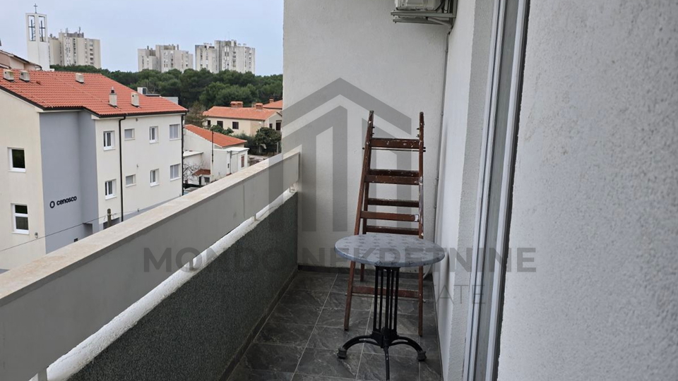 Apartment Vidikovac - Pula