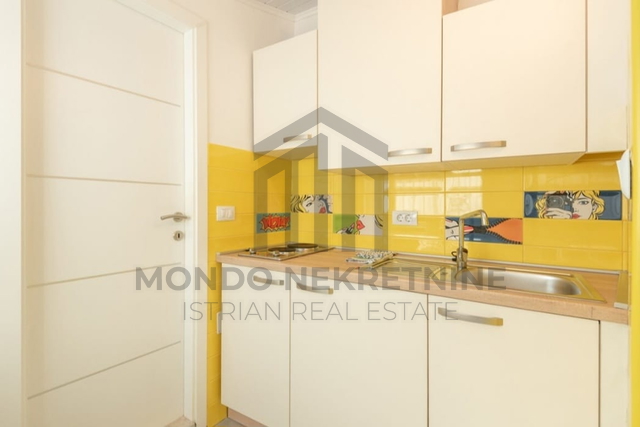 Apartment, 28 m2, For Sale, Pula - Centar