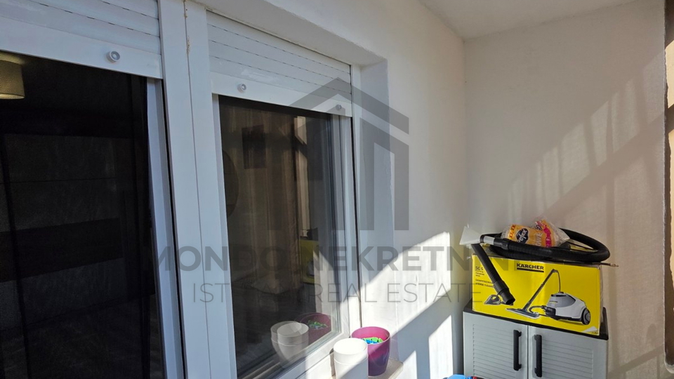 Apartment, 60 m2, For Sale, Pula