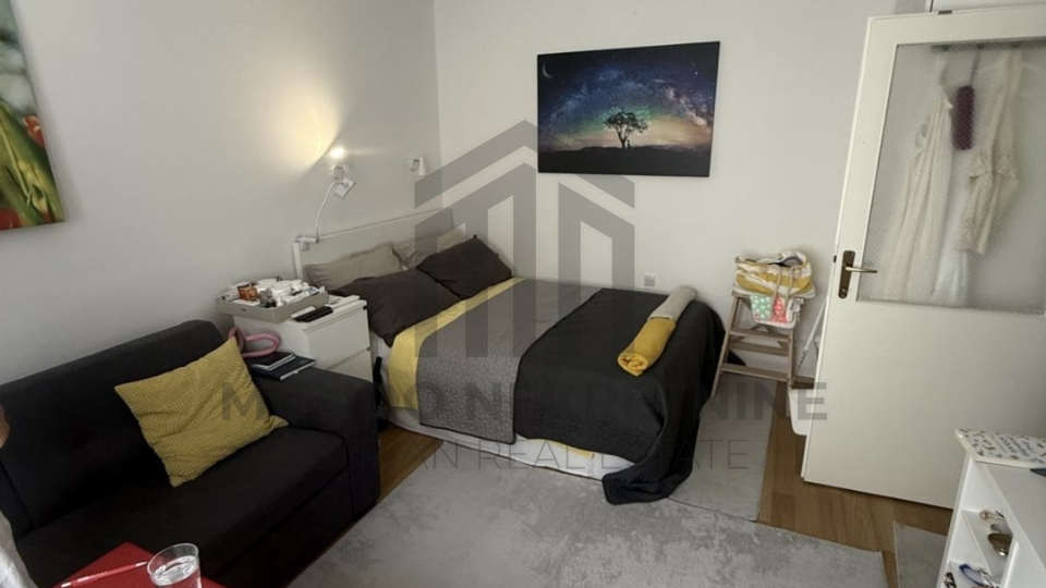 Apartment, 21 m2, For Sale, Pula - Veruda