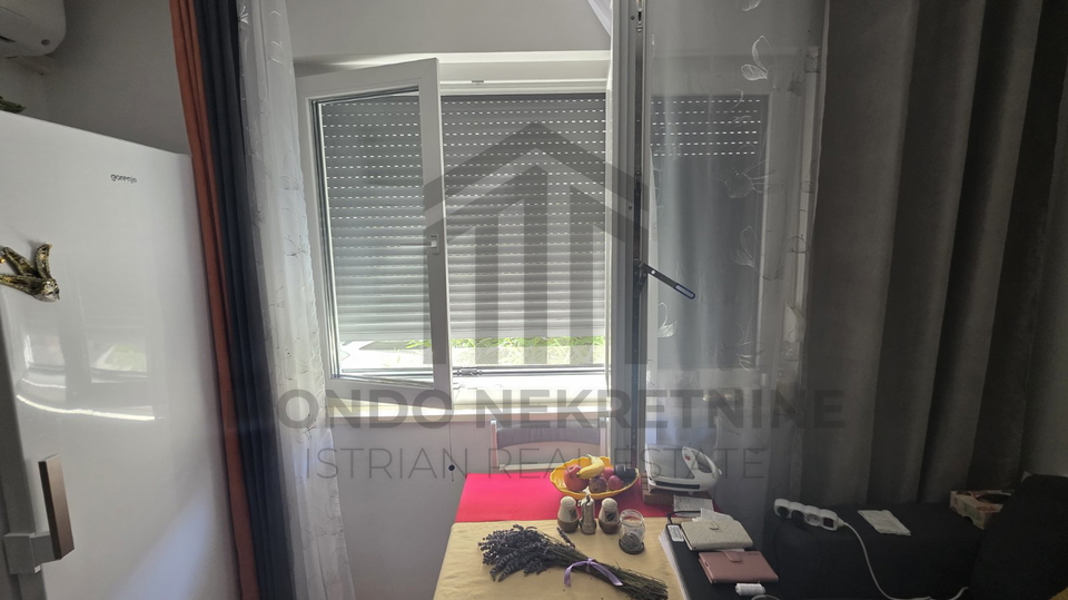 Apartment, 21 m2, For Sale, Pula - Veruda