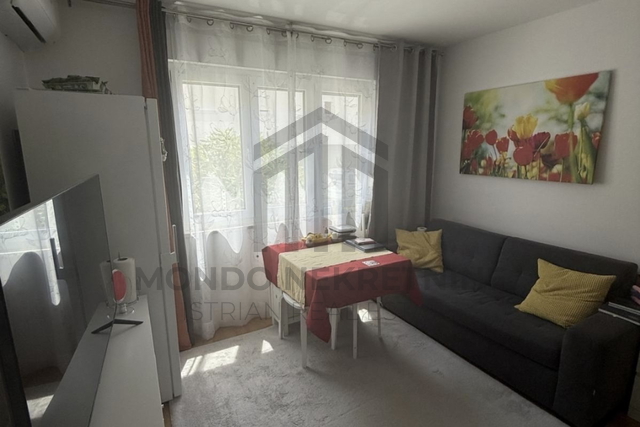 Apartment, 21 m2, For Sale, Pula - Veruda