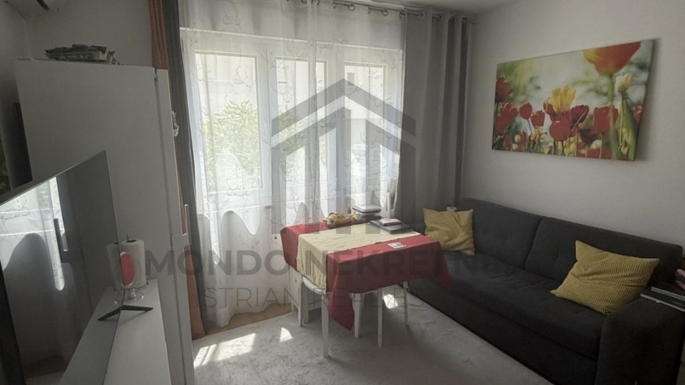 Apartment, 21 m2, For Sale, Pula - Veruda