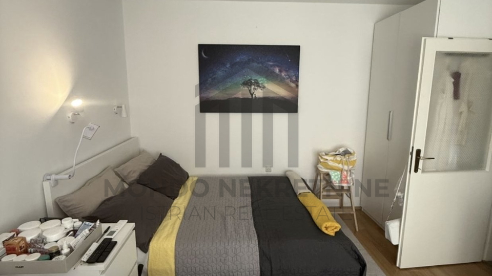 Apartment, 21 m2, For Sale, Pula - Veruda