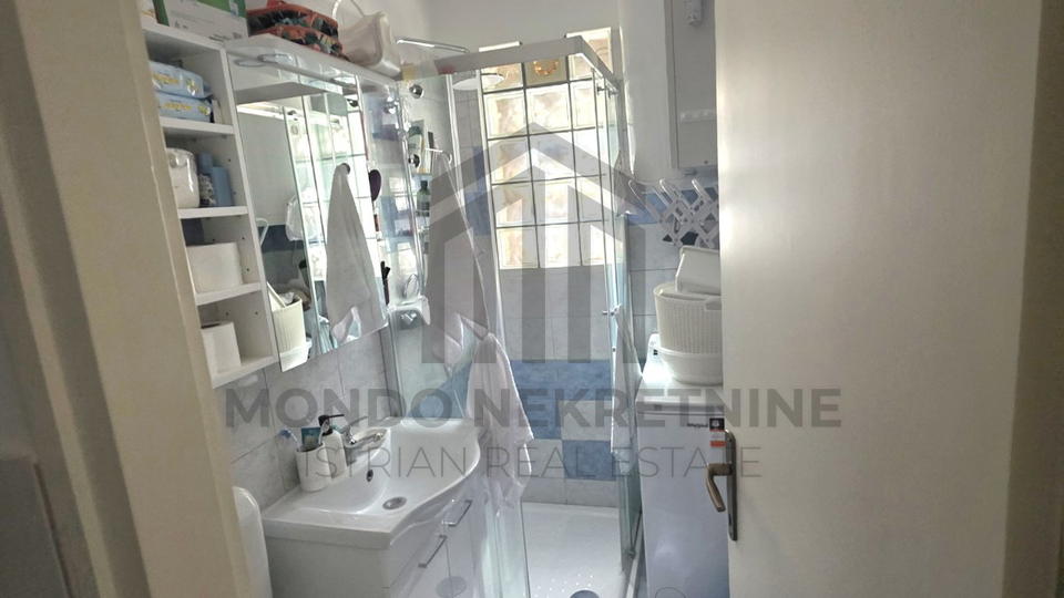 Apartment, 21 m2, For Sale, Pula - Veruda