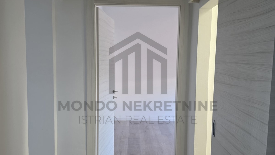 Apartment, 65 m2, For Sale, Pula