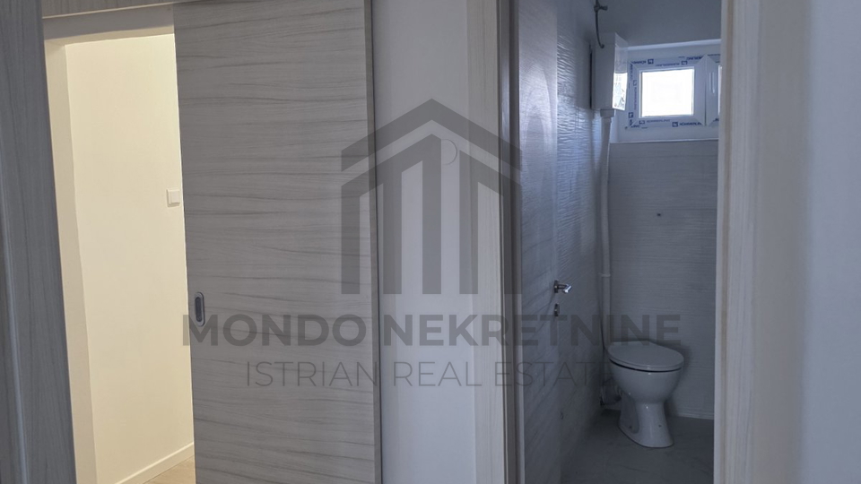 Apartment, 65 m2, For Sale, Pula