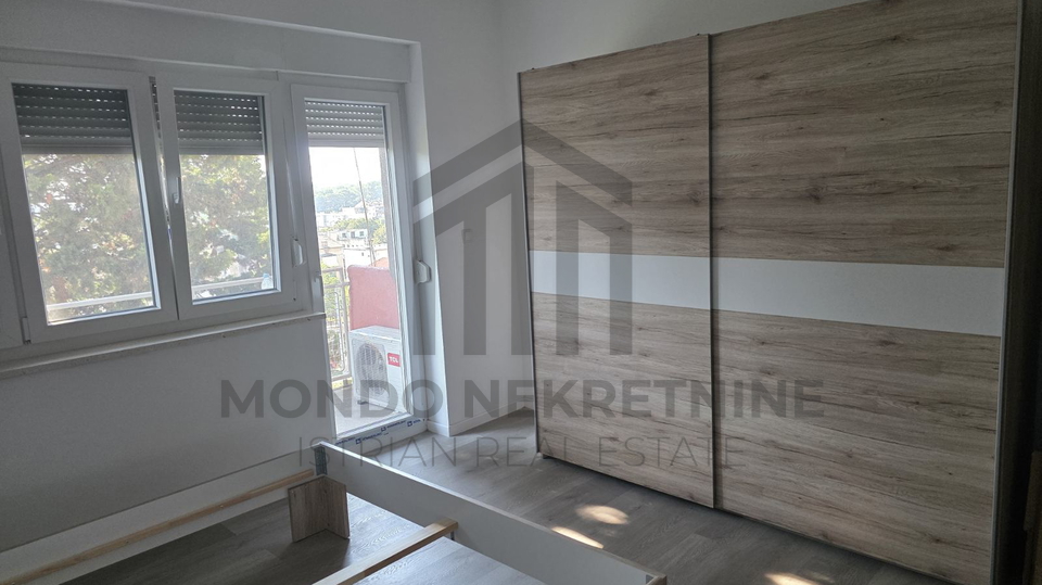 Apartment, 65 m2, For Sale, Pula