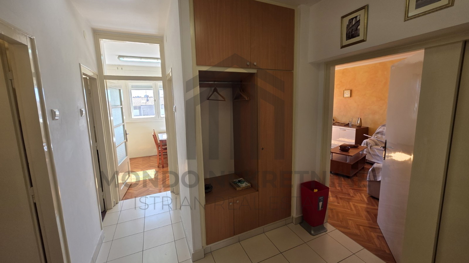 Stanovanje, 65 m2, Prodaja, Pula