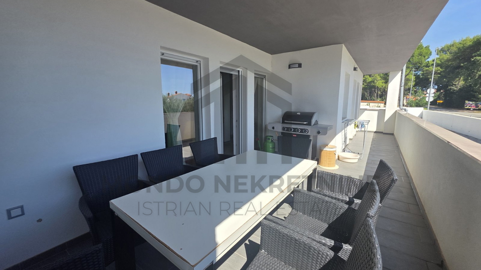 Stanovanje, 114 m2, Prodaja, Medulin