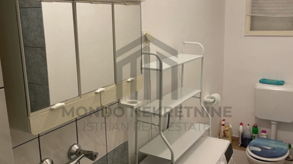 Prodaje se stan 40 m² iznad Arene – Pula