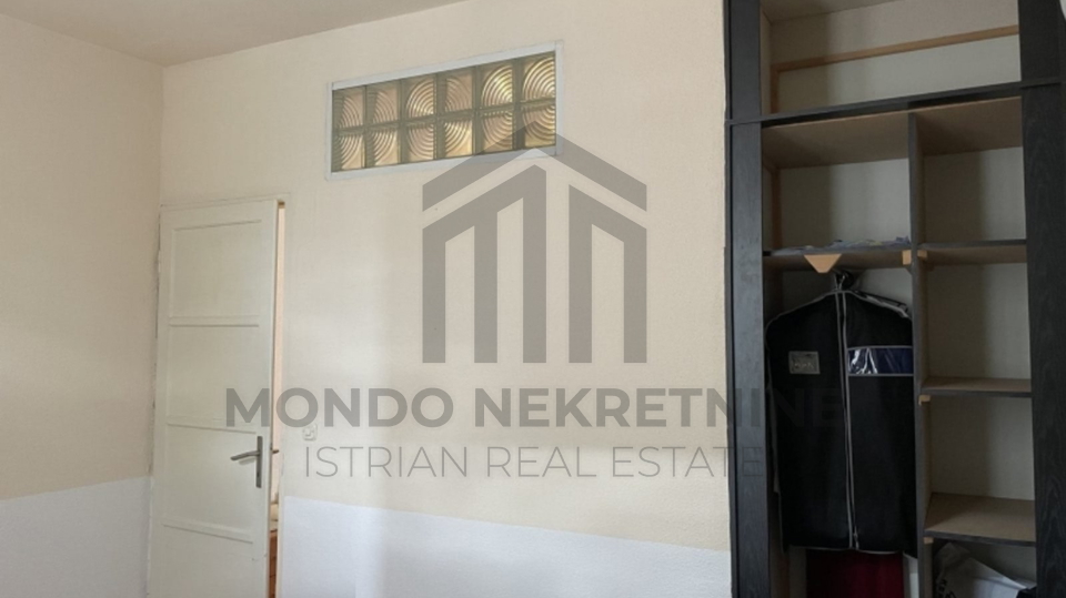 Prodaje se stan 40 m² iznad Arene – Pula