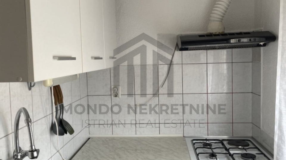 Prodaje se stan 40 m² iznad Arene – Pula